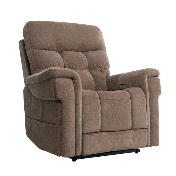 Pride Lift Chair with Heat & Massage