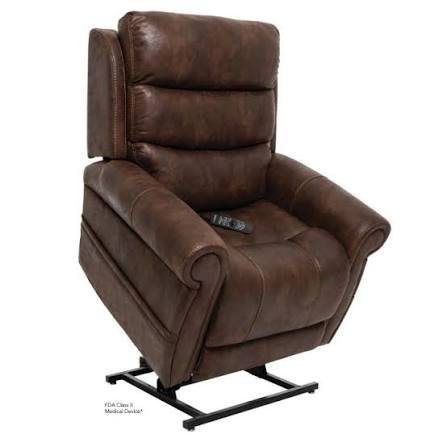 50% OFF Gently Used Lift Chairs