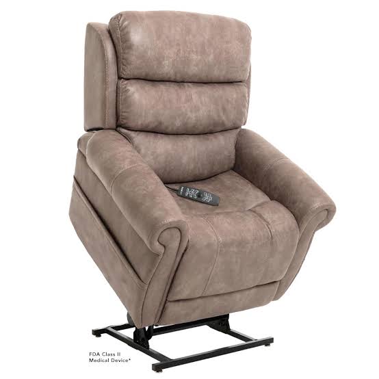Pride Lift Chair
