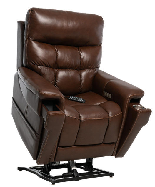 Pride Lift Chair with Heat & Massage